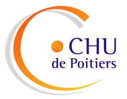 Logo CHU Poitiers