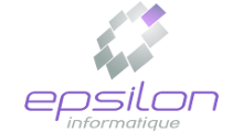 EPSILON Formation Logo