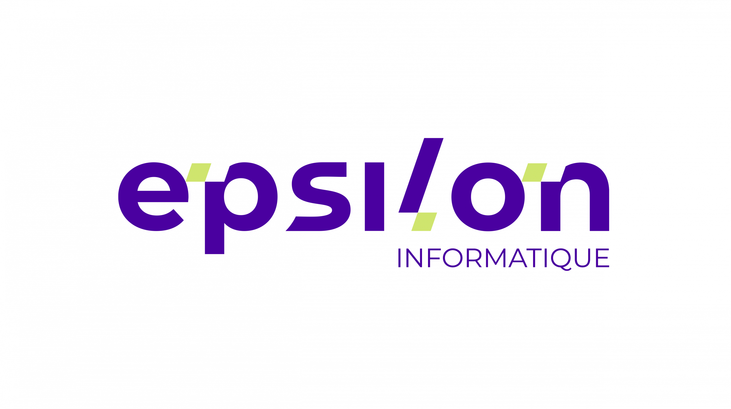 EPSILON Formation Logo