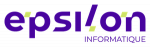 EPSILON Formation Logo