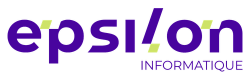 EPSILON Formation Logo